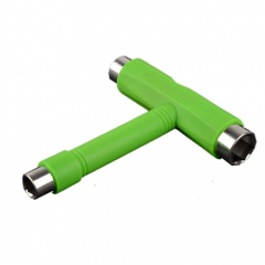 T-Tool green Herramienta