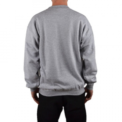 Thrasher Hometown grey mottled Sweater