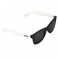 Vans Spicoli 4 black/white Sunglasses