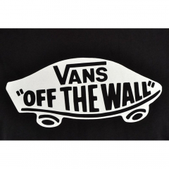 Vans OTW black T-Shirt