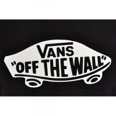 Vans OTW black Camiseta