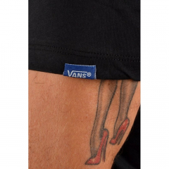 Vans OTW black Camiseta