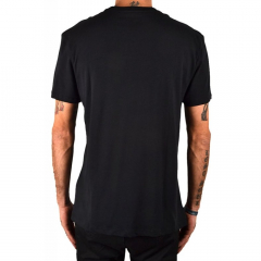 Vans Classic black/white T-Shirt