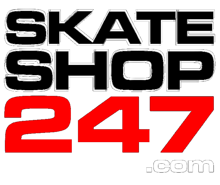 Skateshop 24/7 - SKATEBOARDS - SNEAKER - SKATEWEAR